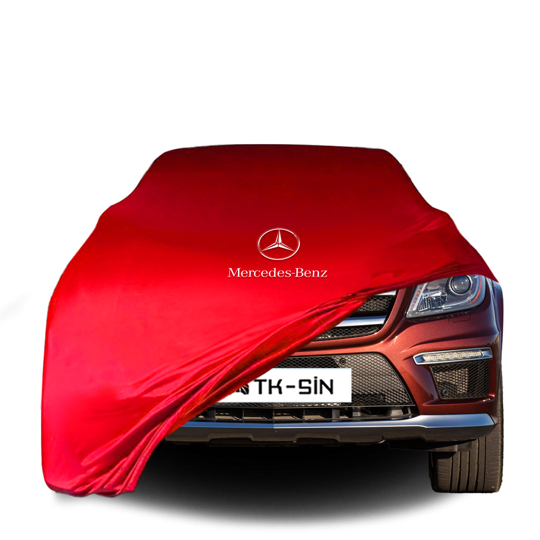 Mercedes Benz GL (X166)