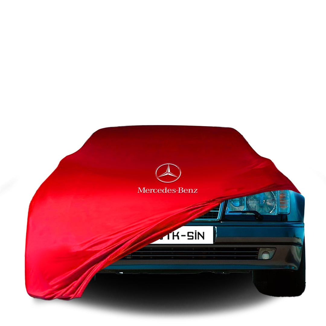 Mercedes Benz E W124