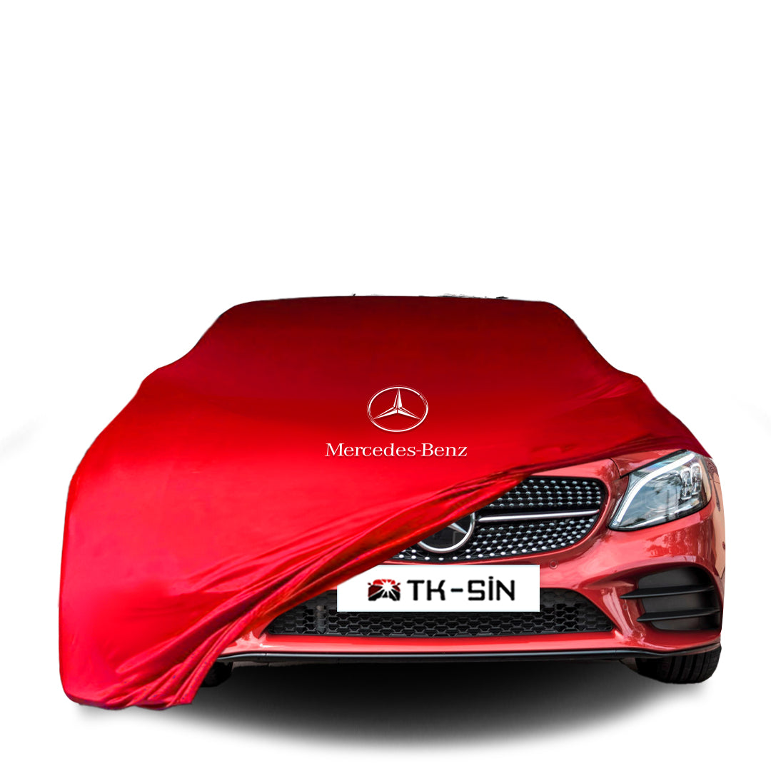 Mercedes Benz C C205-A205 Coupe Cabrio