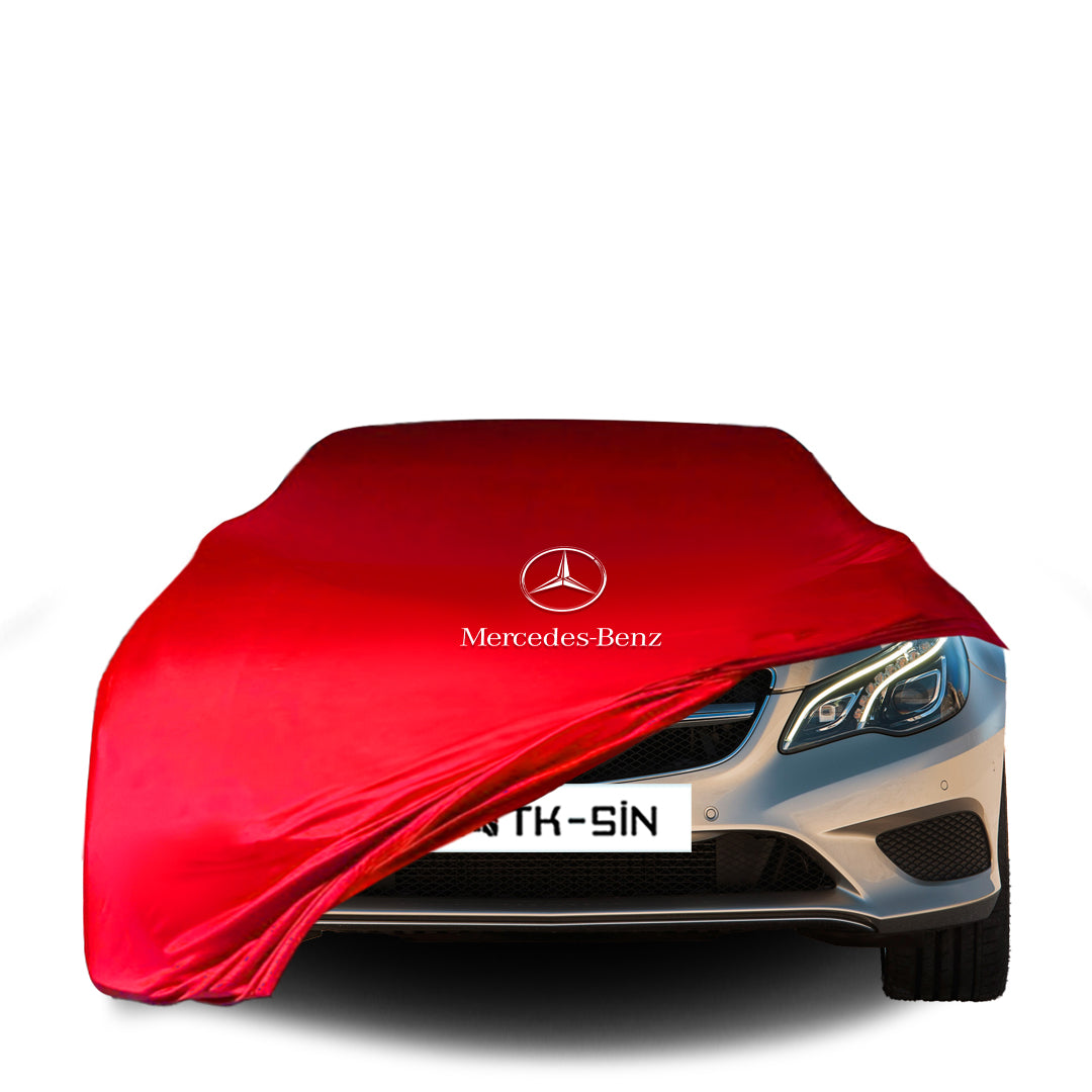 Mercedes Benz E A207 Cabrio Coupe