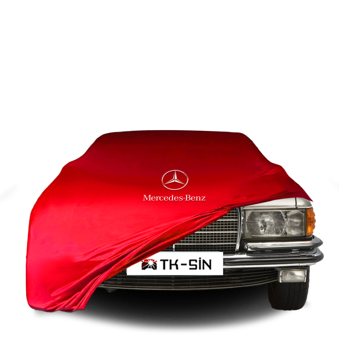 Mercedes Benz S W116