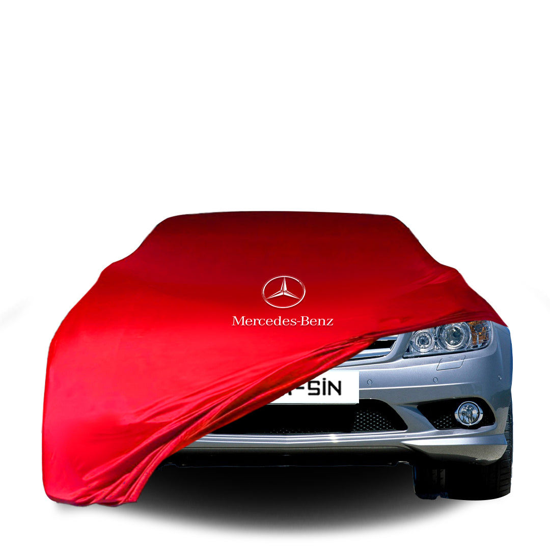 Mercedes Benz W204