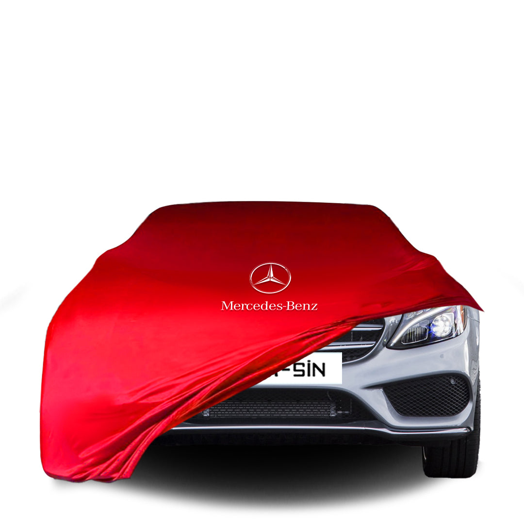 Mercedes Benz C W205