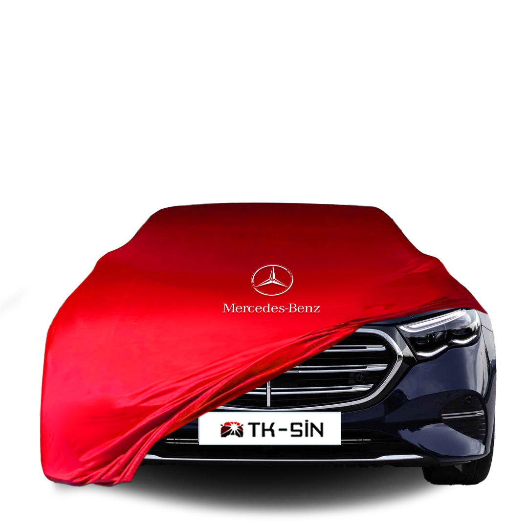 Mercedes Benz E W214 (2023-)