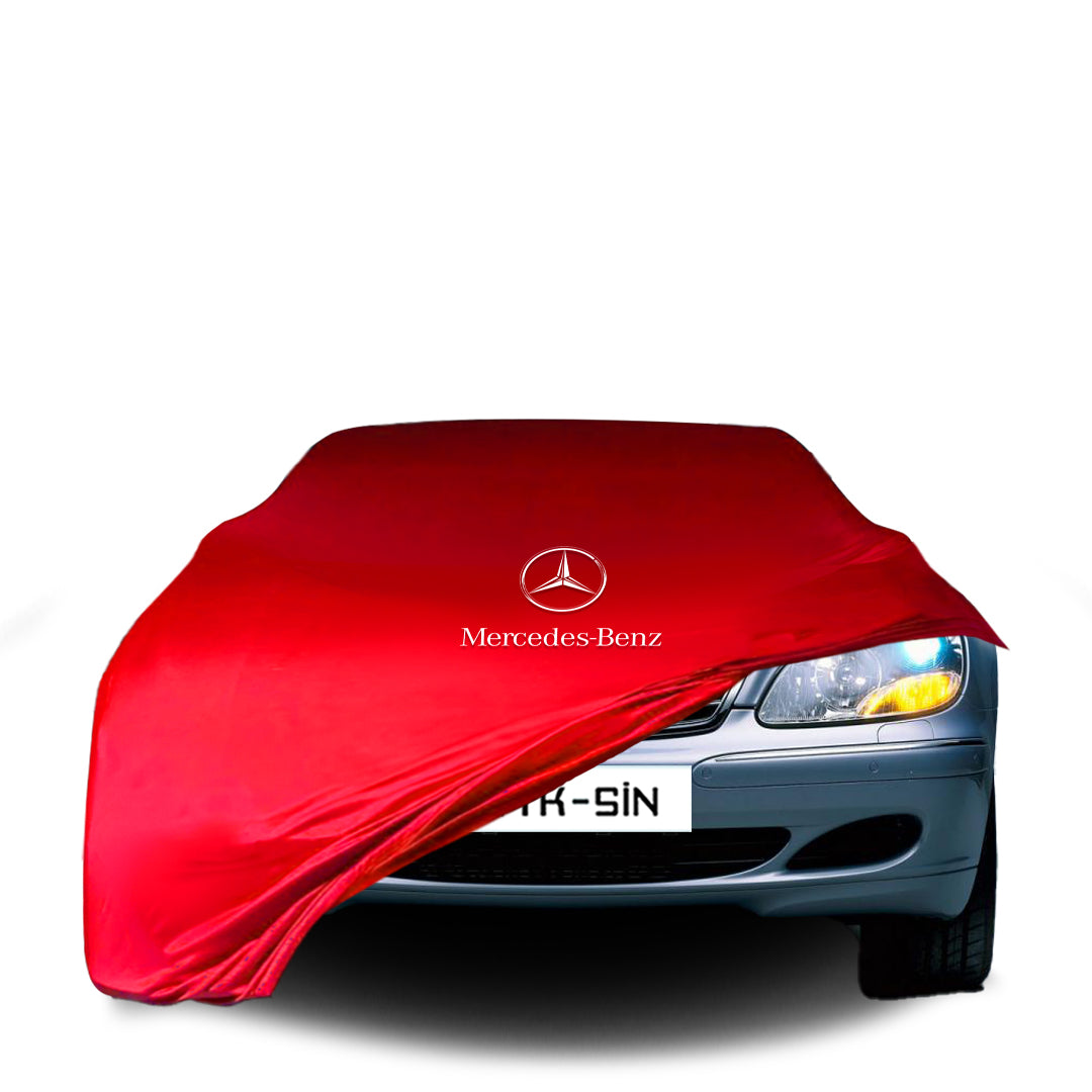 Mercedes Benz S V220 Long
