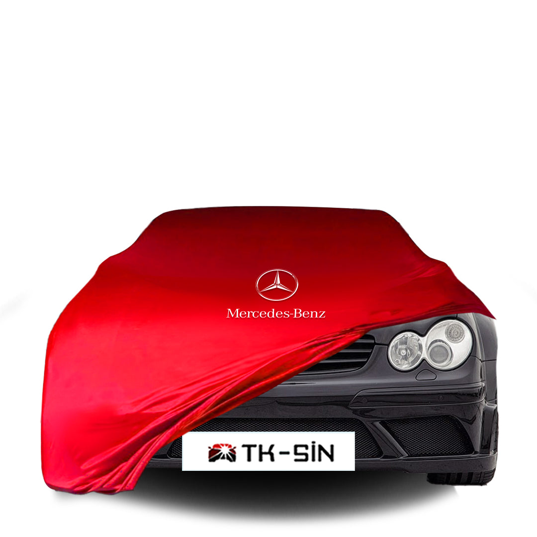 Mercedes Benz CLK W209