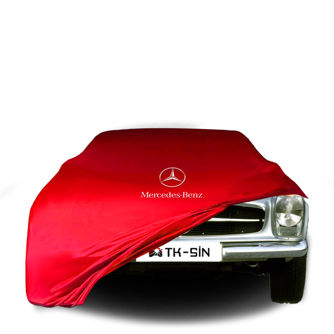 Mercedes Benz SL W113