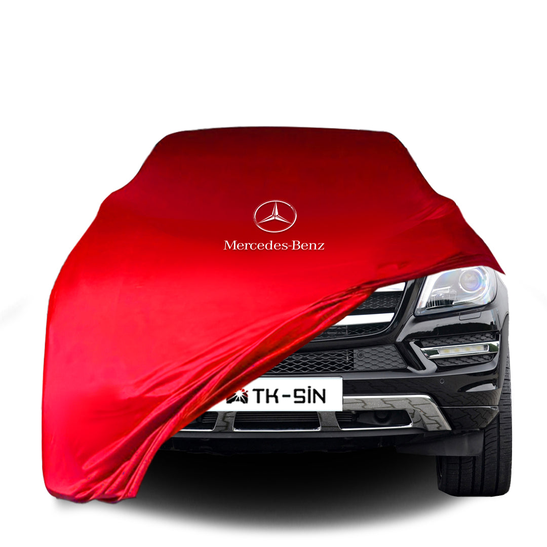 Mercedes Benz GLS X166