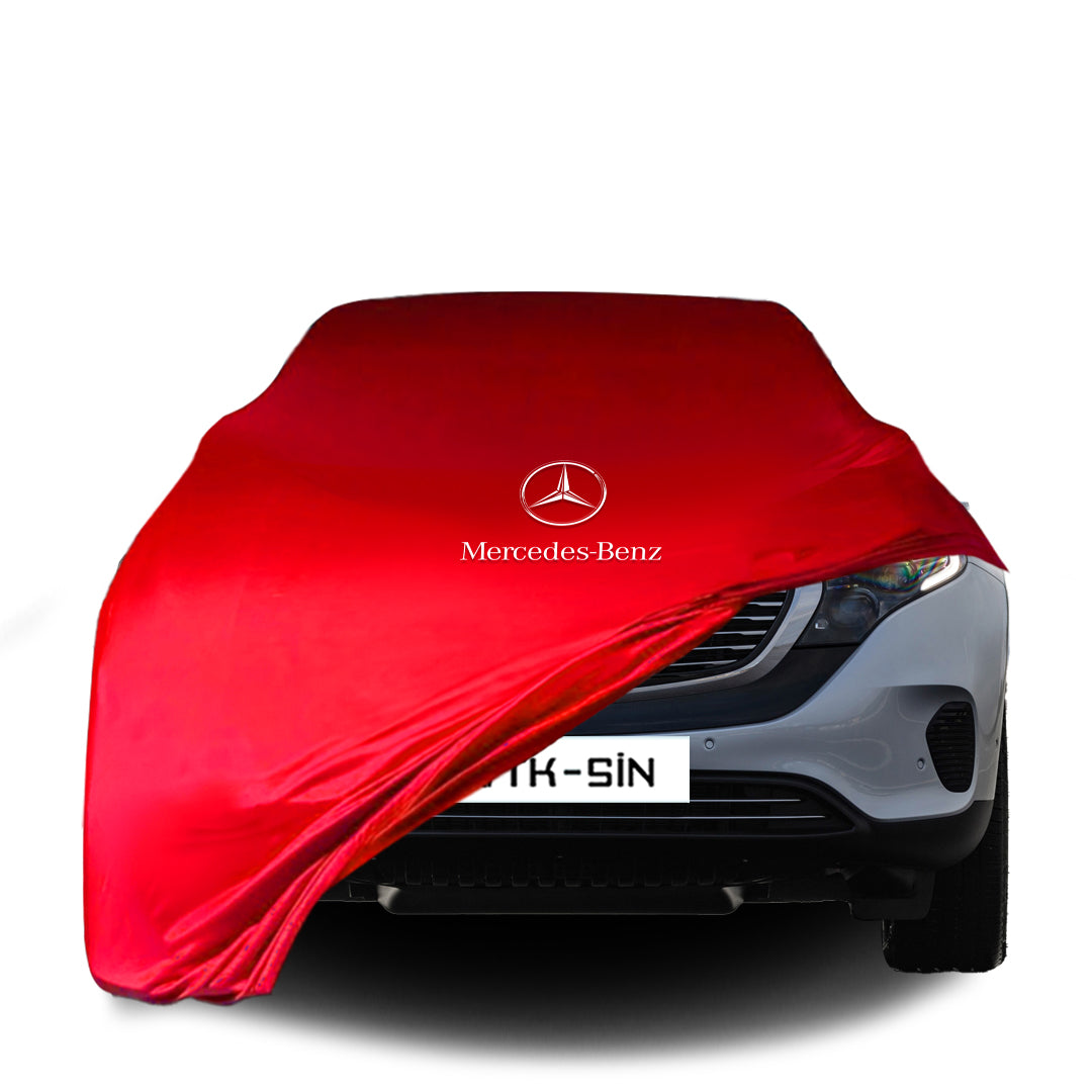 Mercedes Benz EQC (N293)