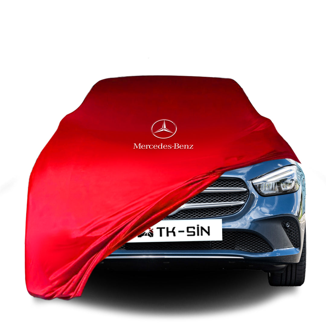 Mercedes Benz B Series W247 (2018-)