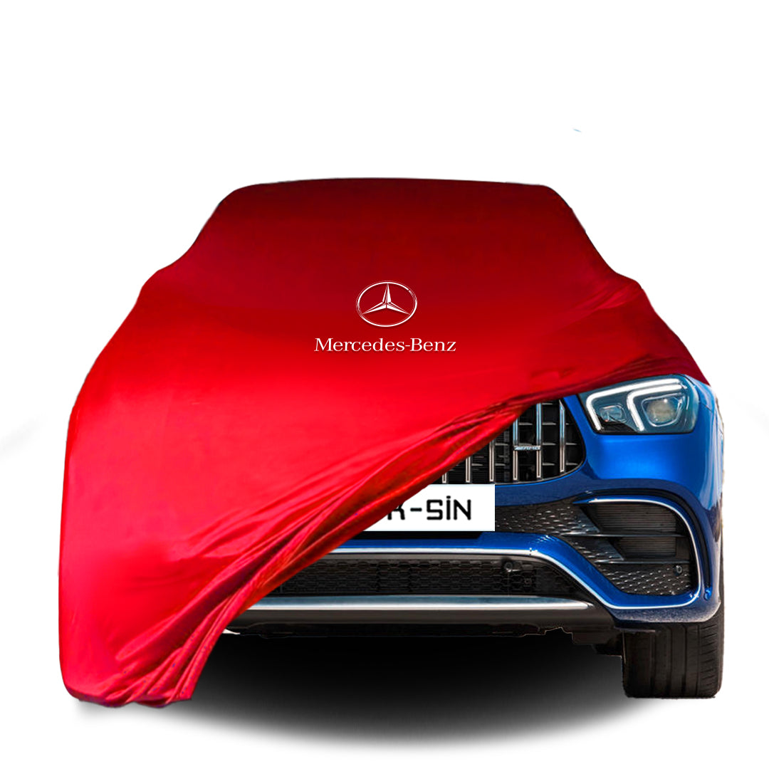 Mercedes Benz GLE V167