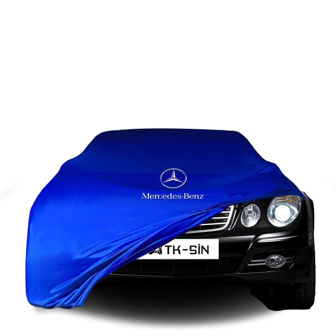 Mercedes Benz E W211