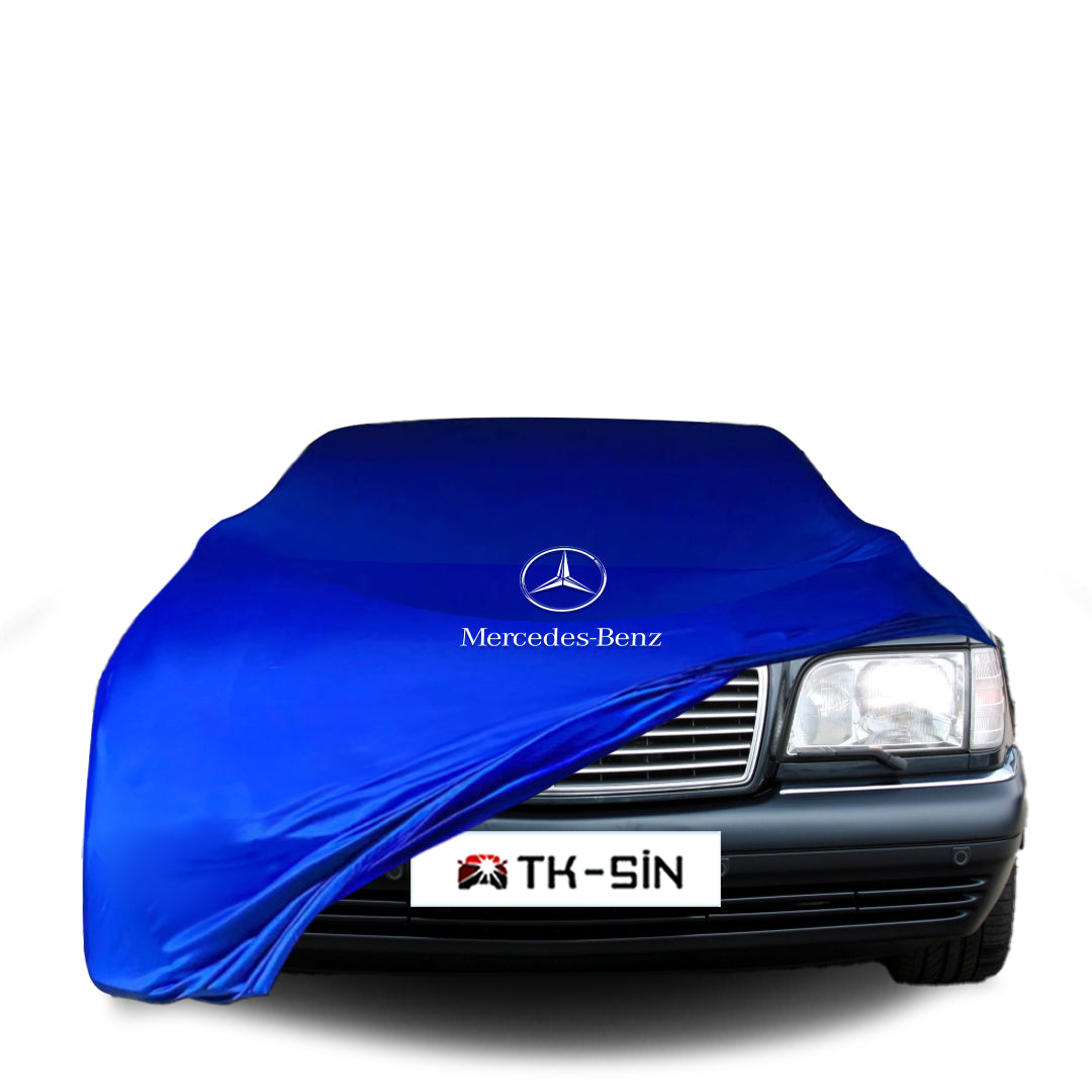 Mercedes Benz S W140 Short