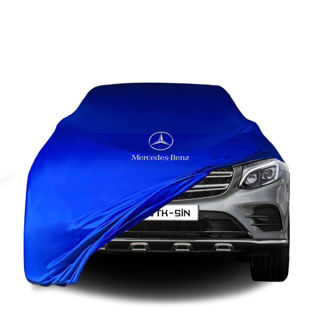 Mercedes Benz GLC X253
