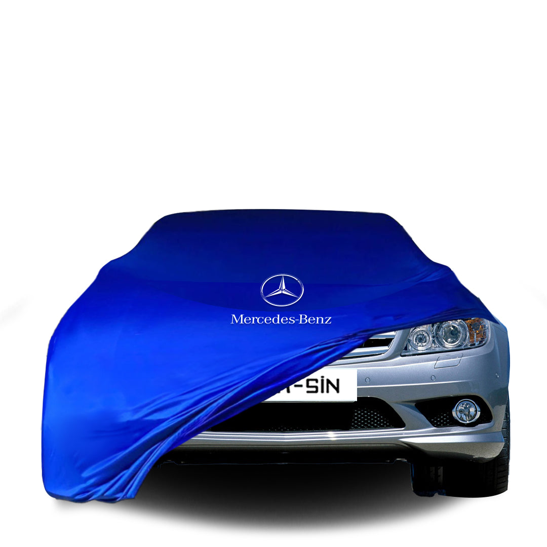 Mercedes Benz W204