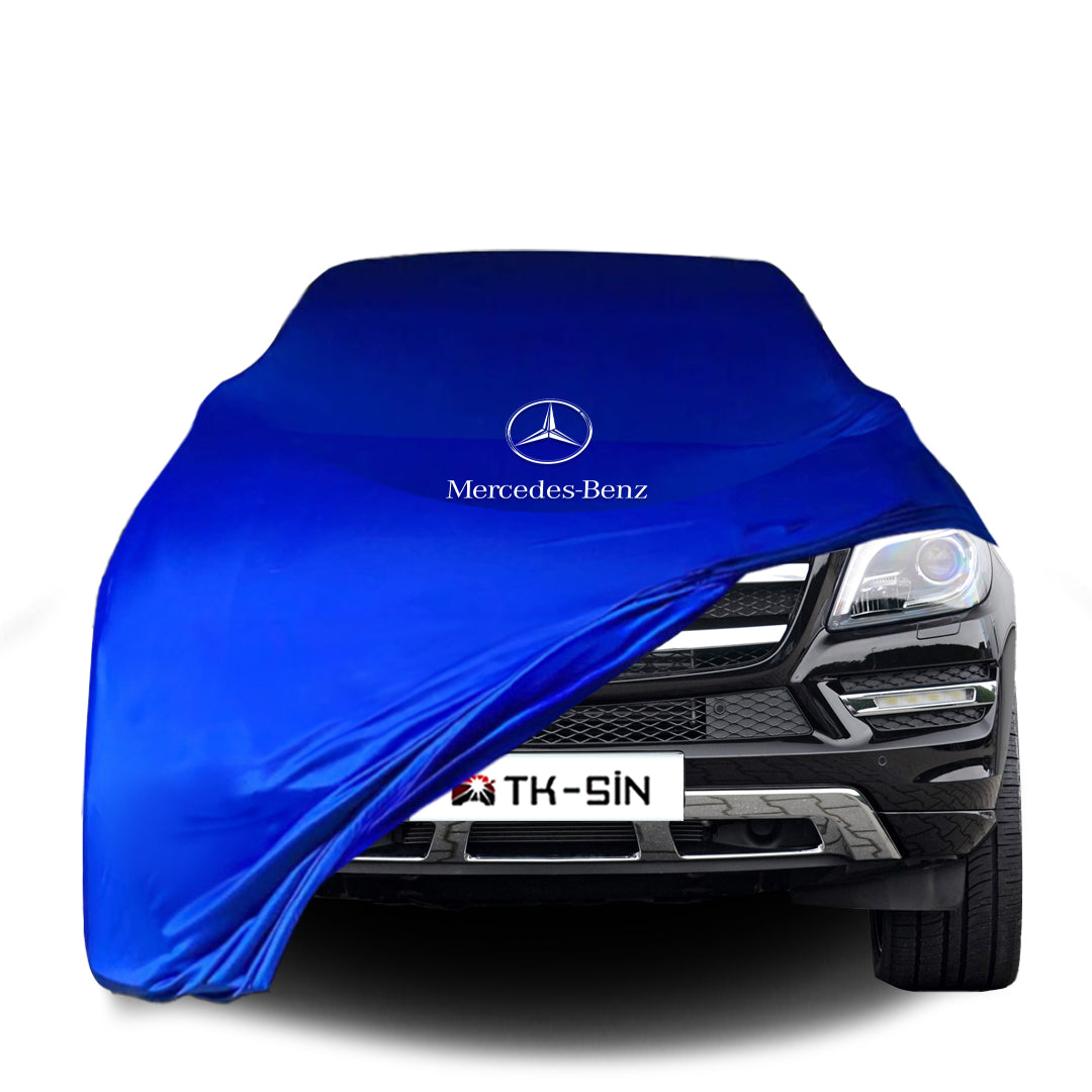 Mercedes Benz GLS X166