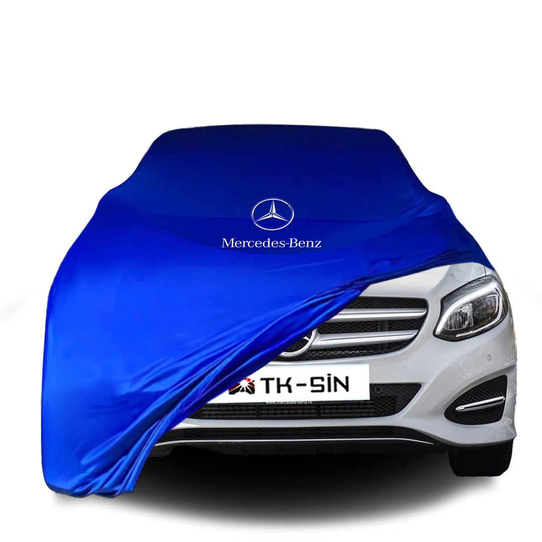 Mercedes Benz B Series W246 (2011-2018)