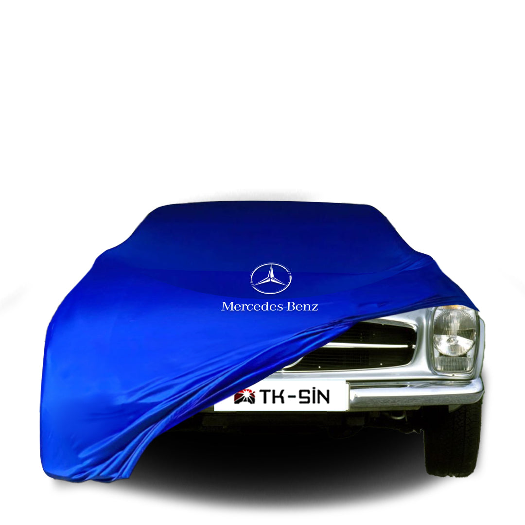 Mercedes Benz SL W113