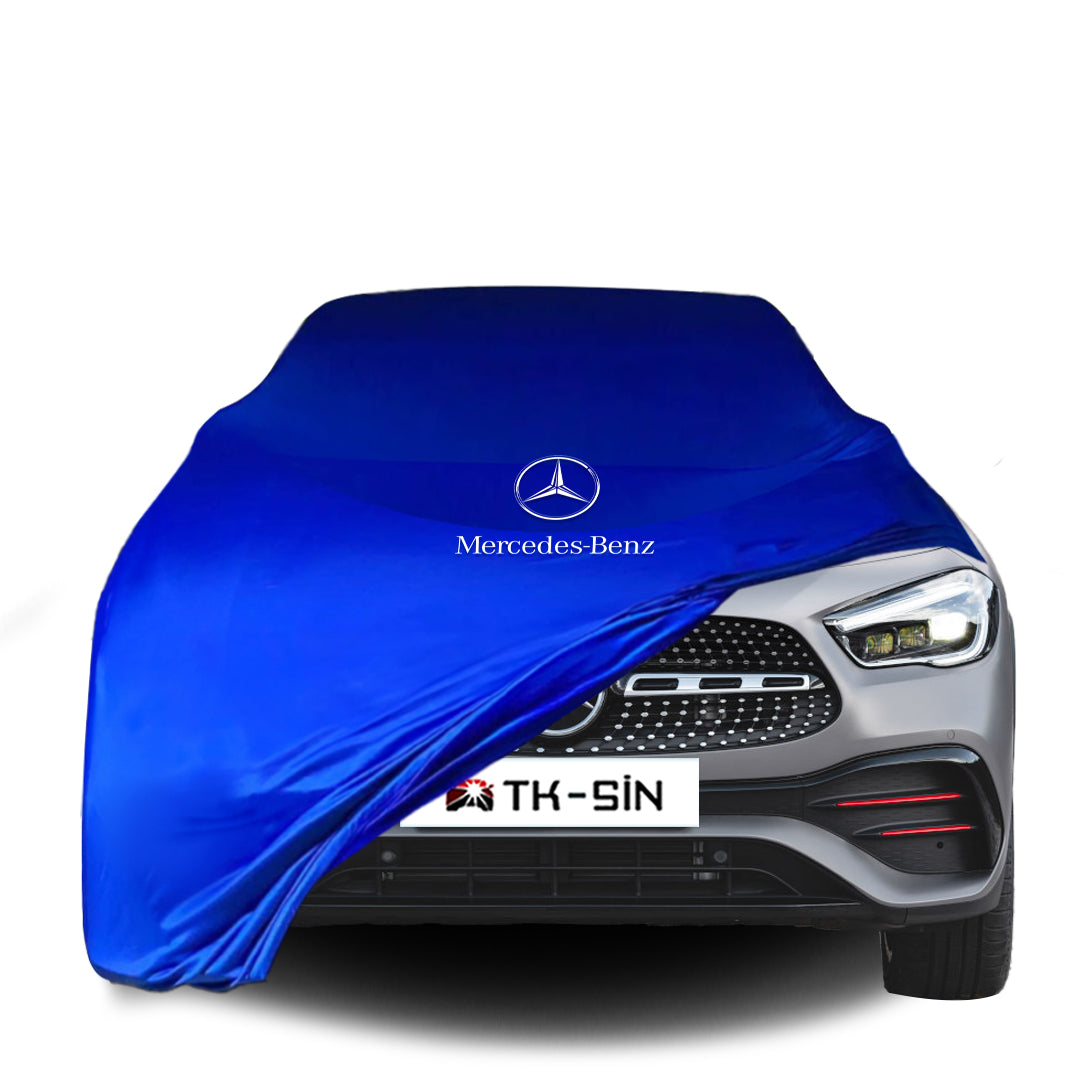 Mercedes Benz GLA H247