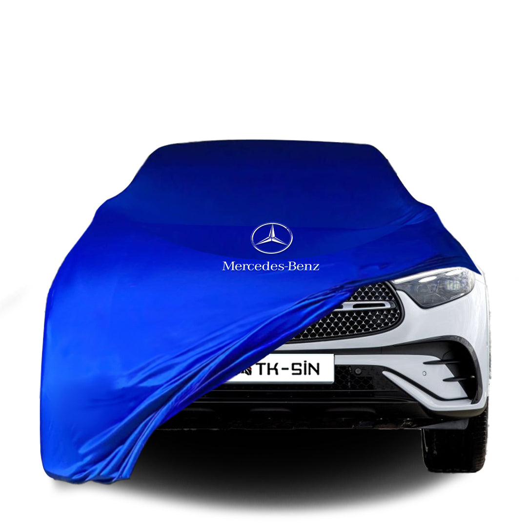 Mercedes Benz GLC X254