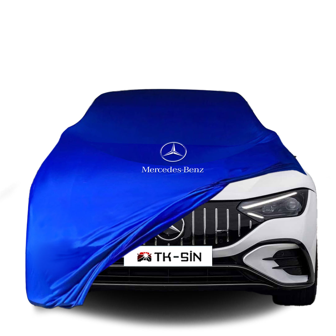 Mercedes Benz EQE (V295)