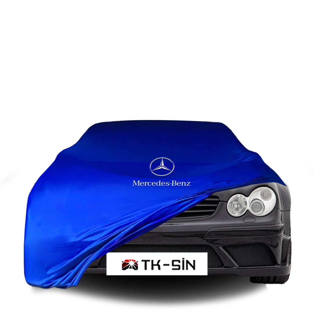Mercedes Benz CLK W209