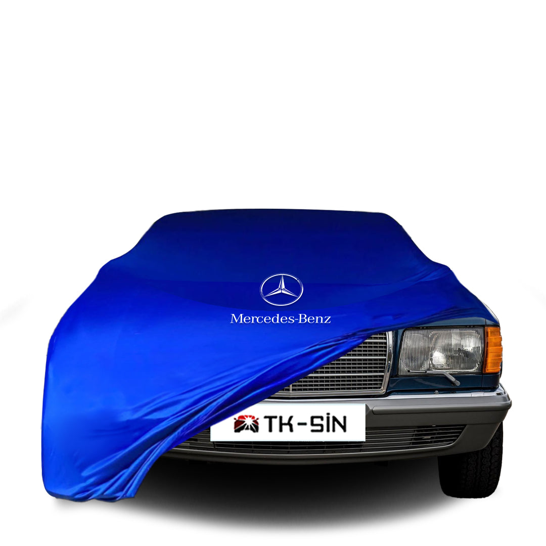 Mercedes Benz S W126 SEL