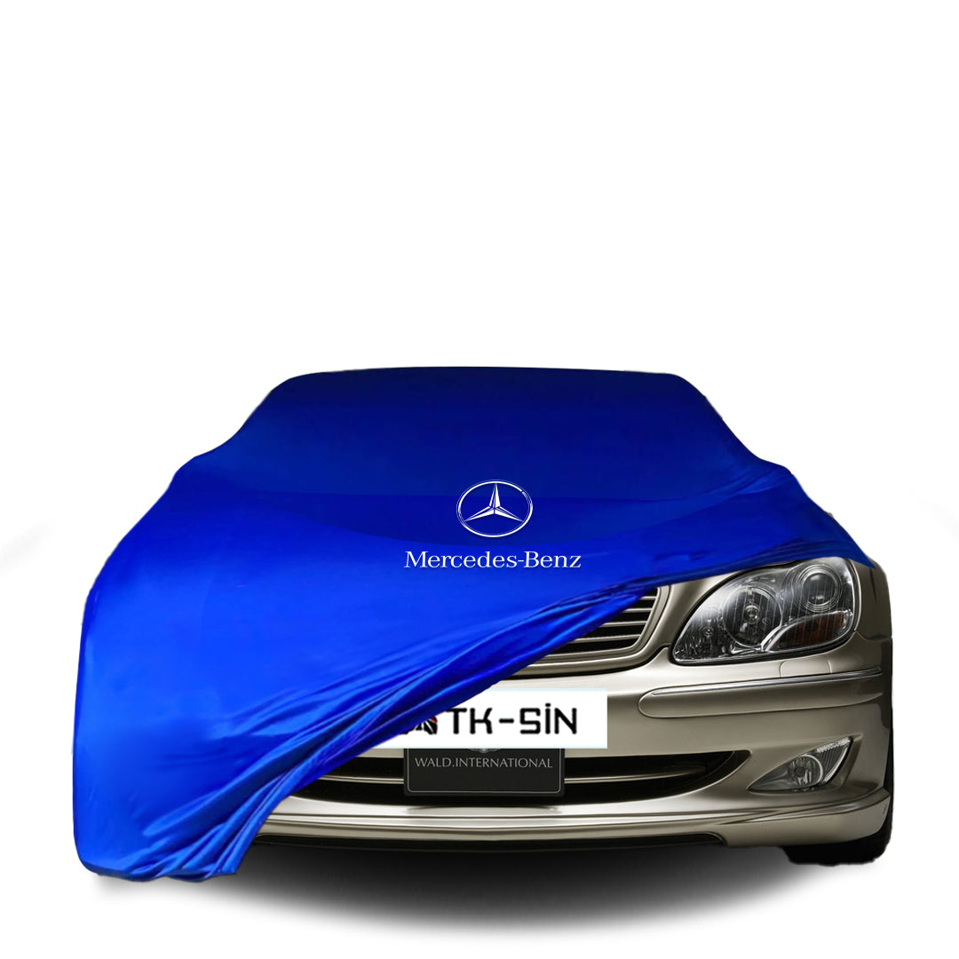 Mercedes Benz S W220 Short