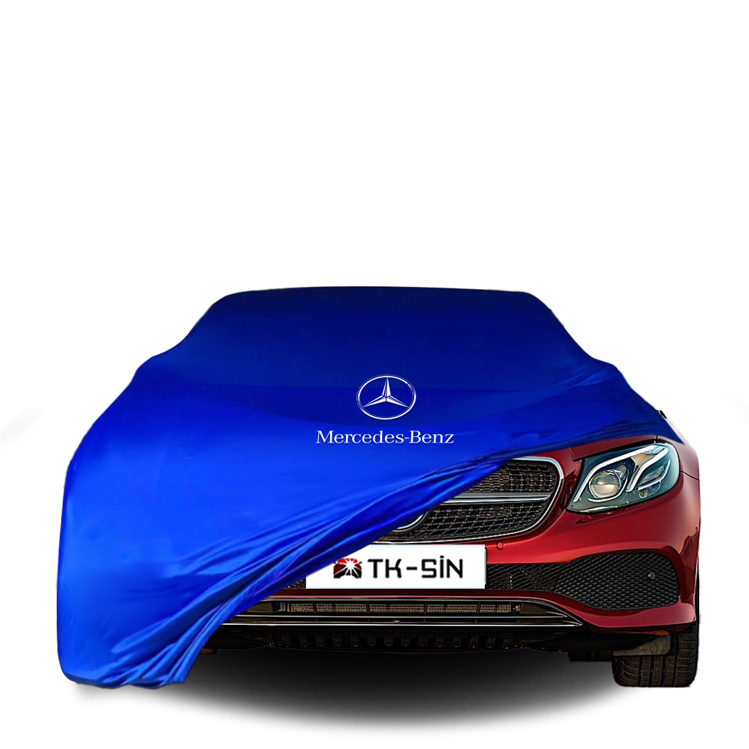 Mercedes Benz E C238-A238