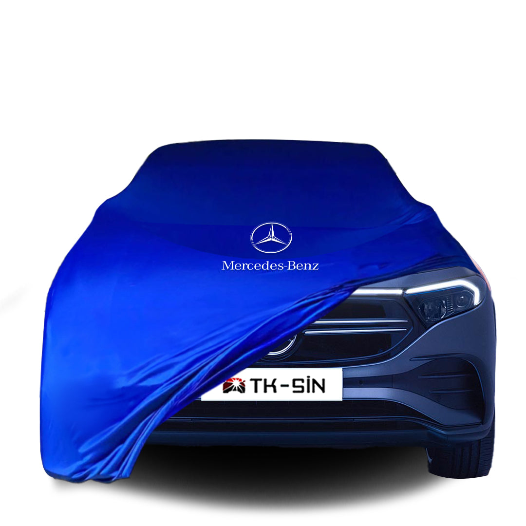Mercedes Benz EQA (H243)