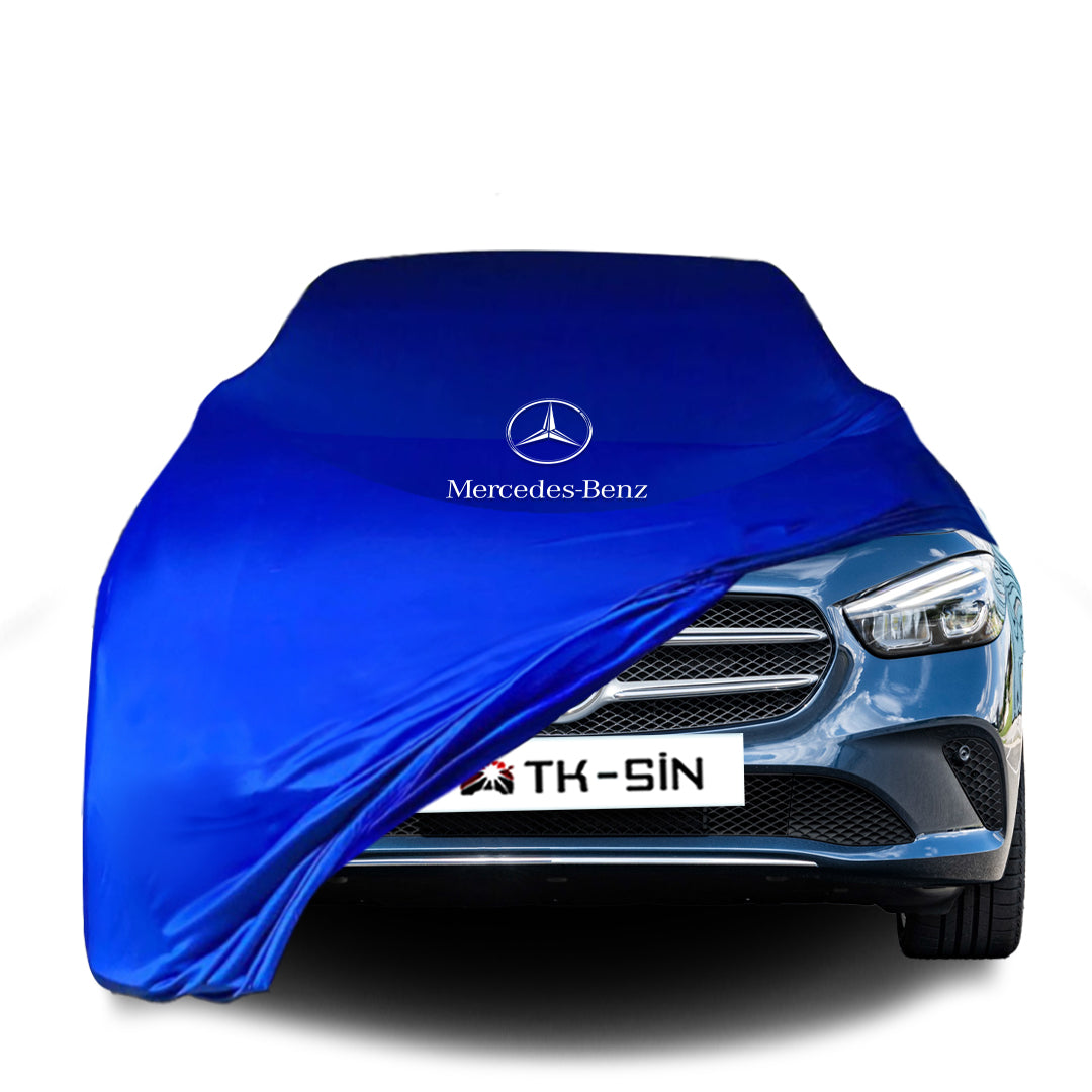 Mercedes Benz B Series W247 (2018-)