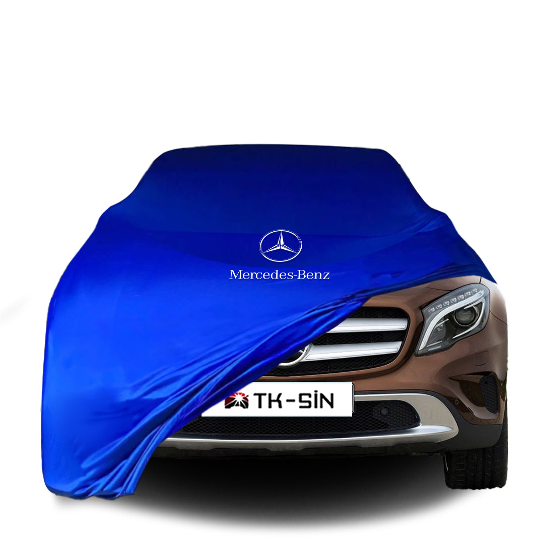 Mercedes Benz GLA X156 (2013-2019)