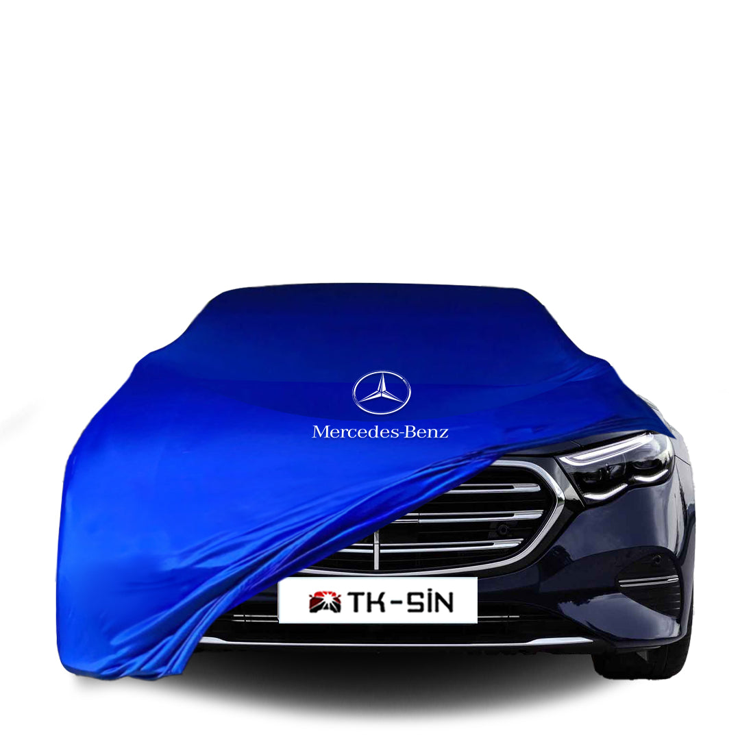 Mercedes Benz E W214 (2023-)