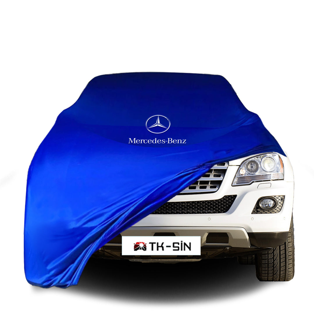 Mercedes Benz M W164