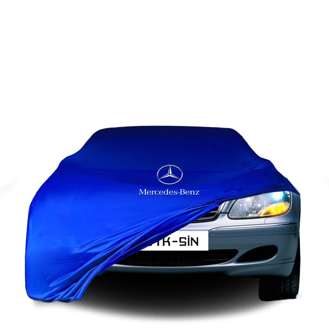 Mercedes Benz S V220 Long