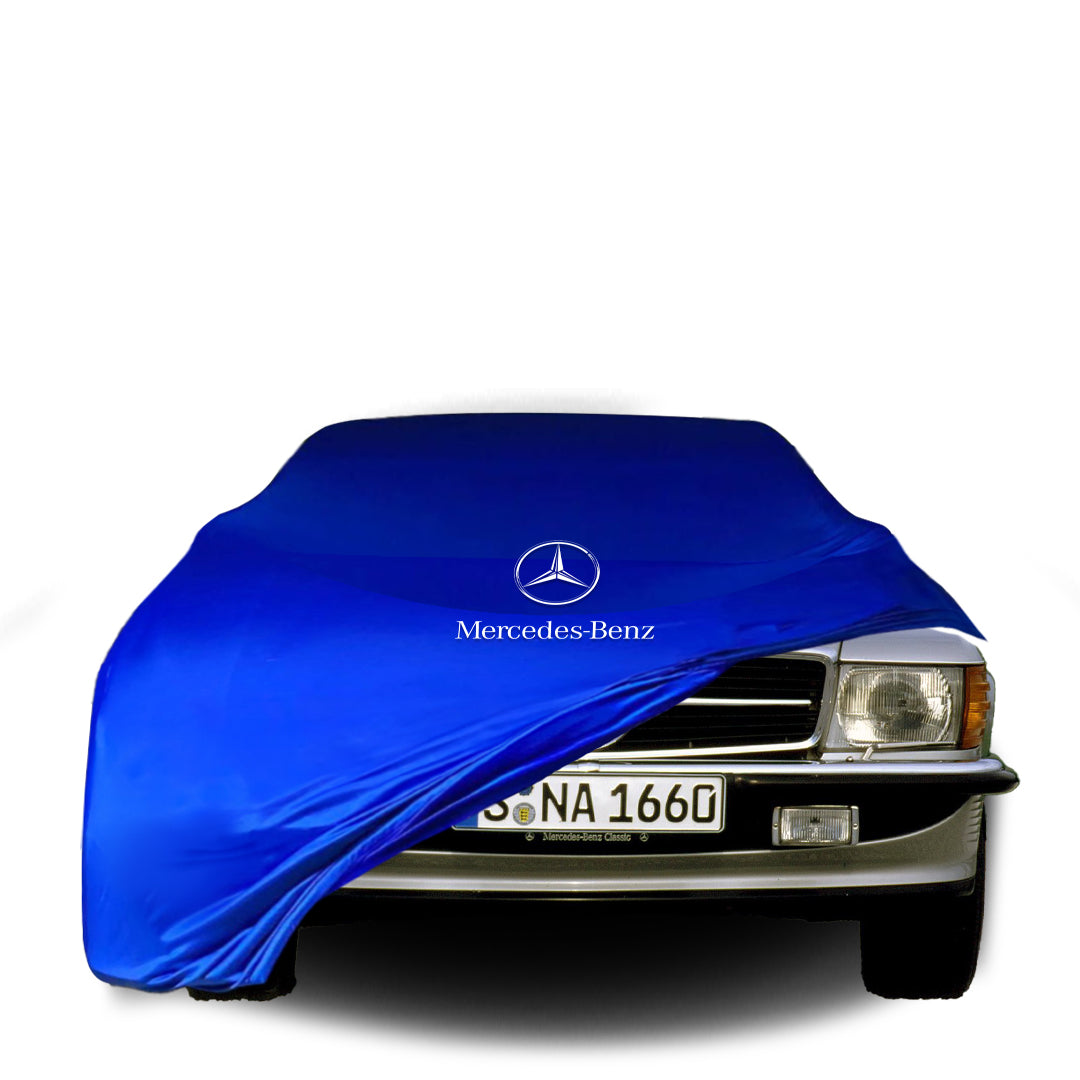 Mercedes Benz SLC C107