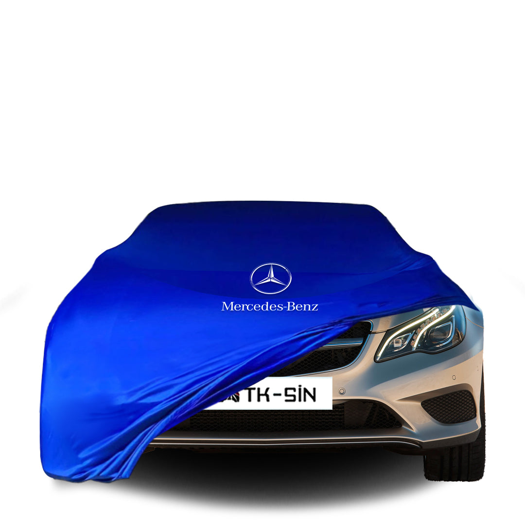 Mercedes Benz E A207 Cabrio Coupe