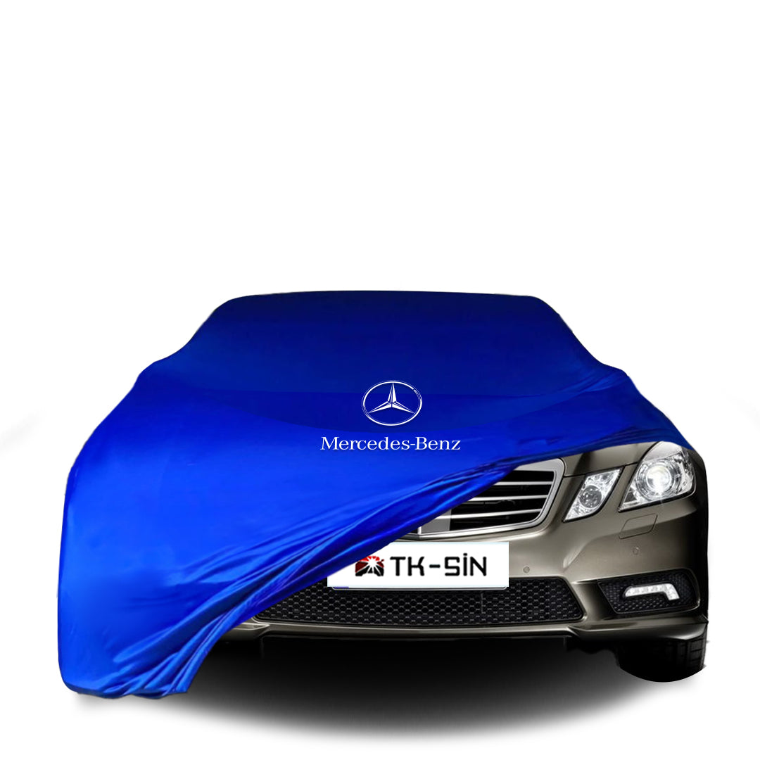 Mercedes Benz E S212 Station Wagon
