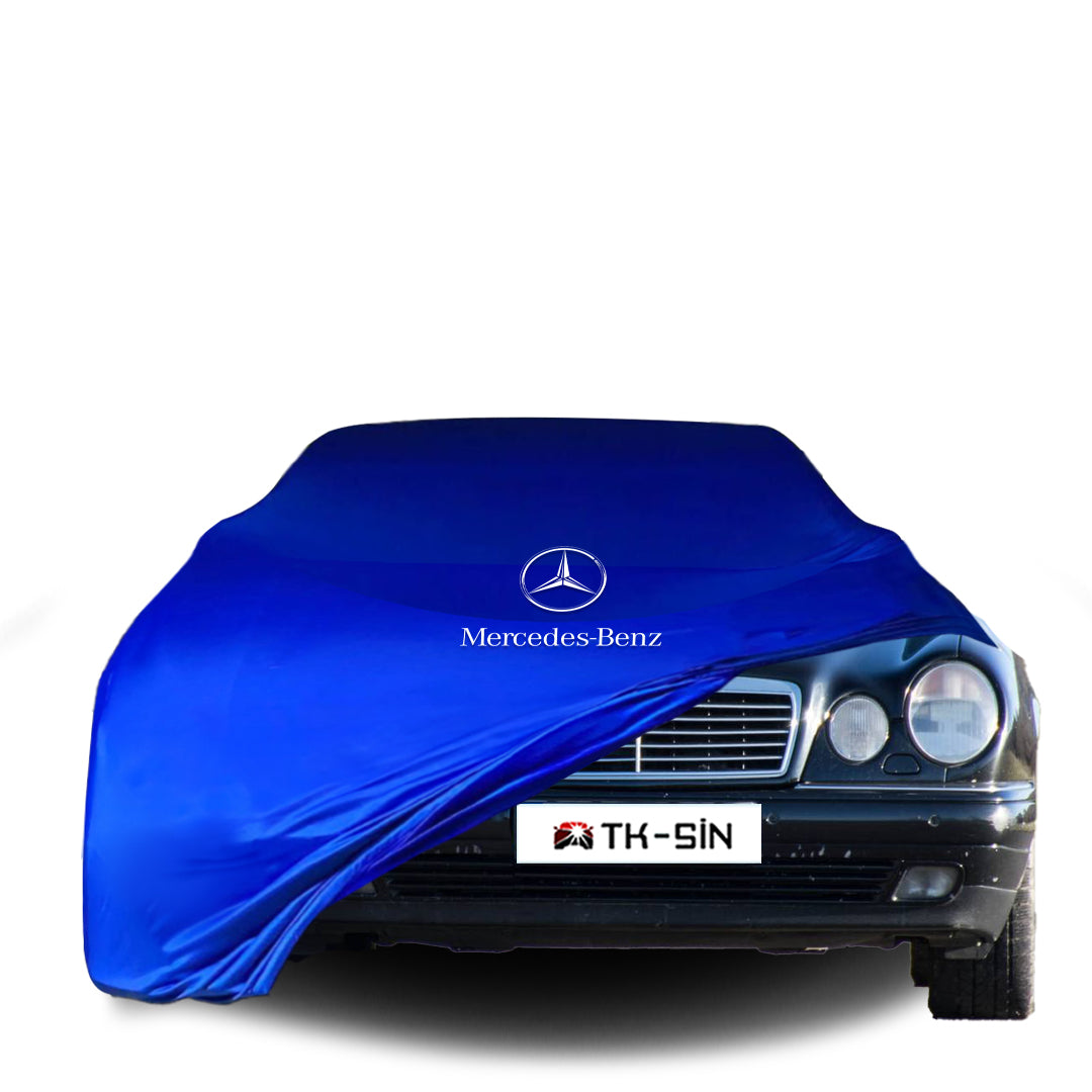 Mercedes Benz E W210