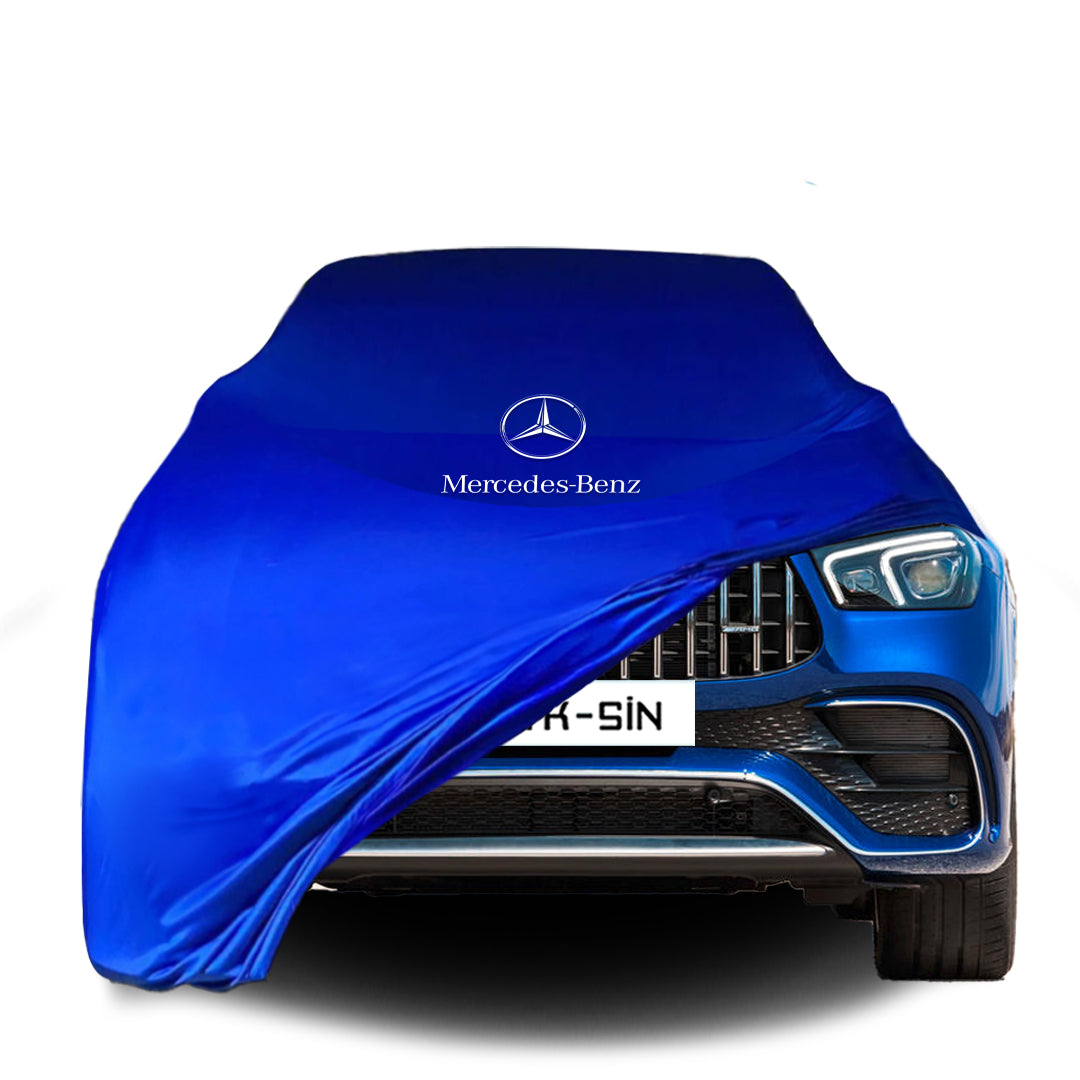 Mercedes Benz GLE V167