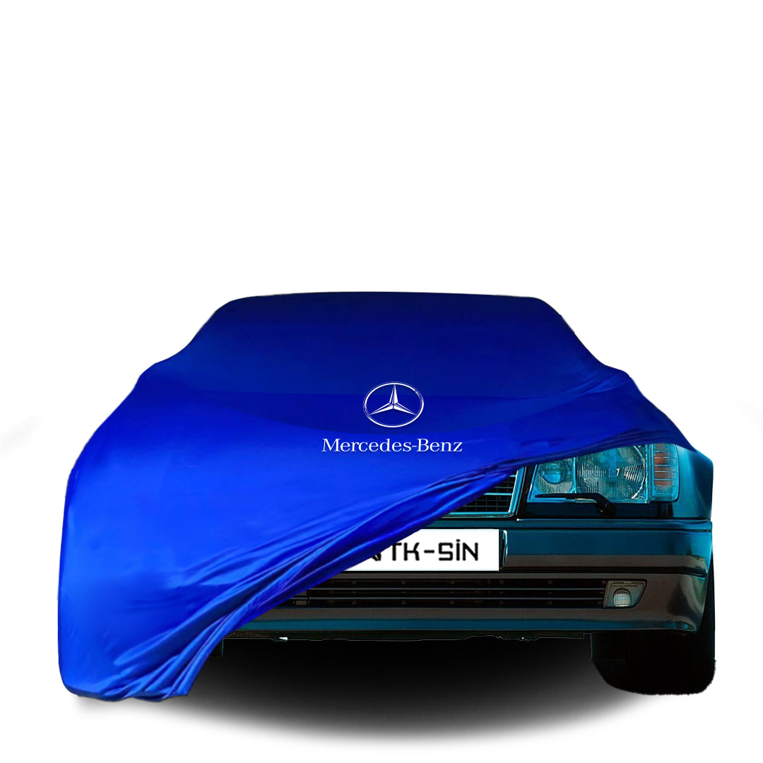 Mercedes Benz E W124