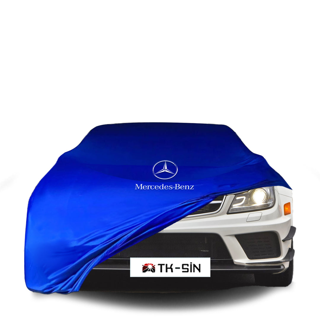 Mercedes Benz C C204 Coupe