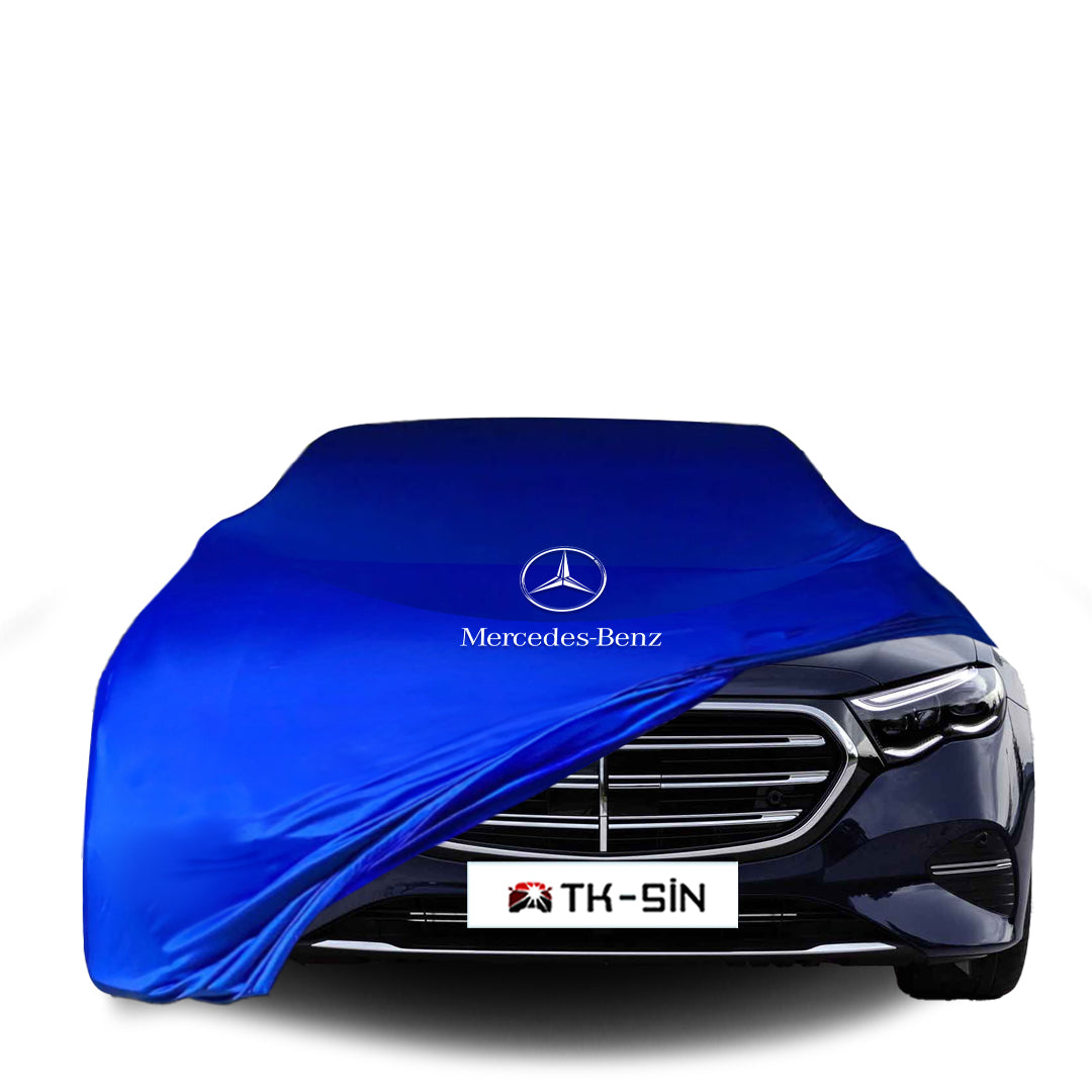 Mercedes Benz E S214 (2023-)