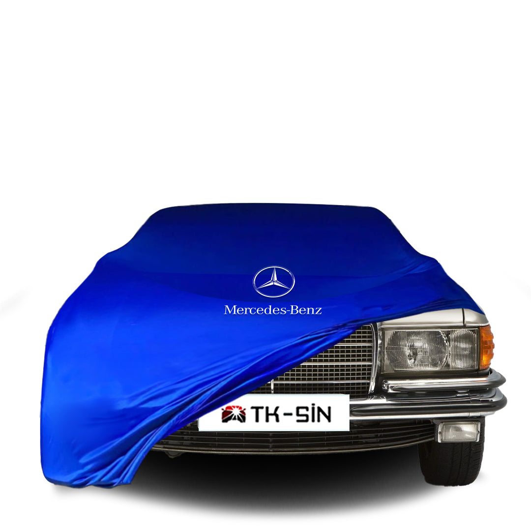 Mercedes Benz S W116