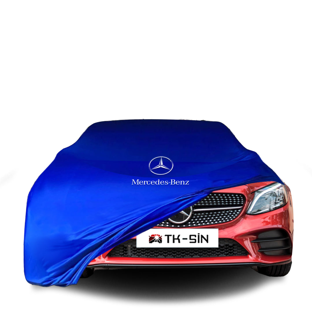 Mercedes Benz C C205-A205 Coupe Cabrio