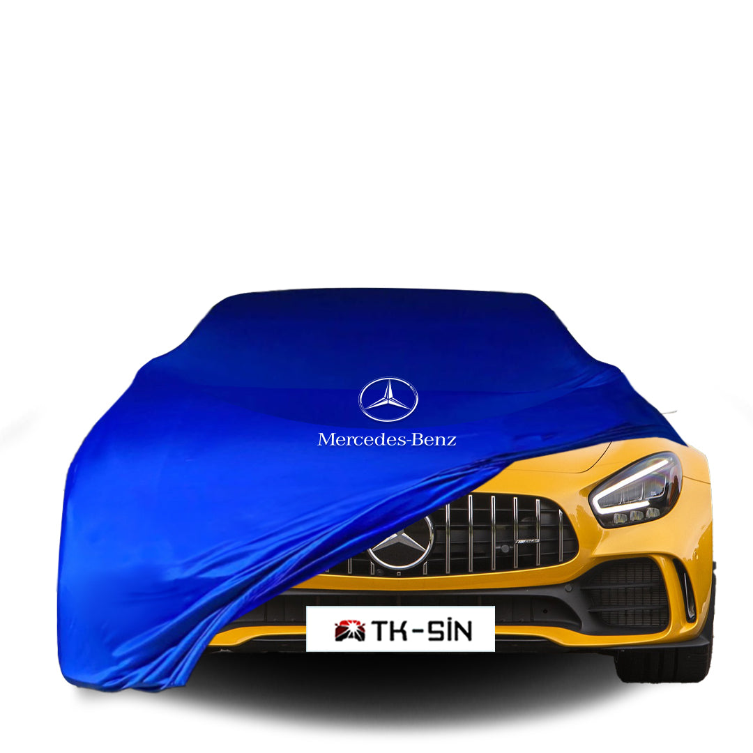 Mercedes Benz AMG GT Coupe Cabrio