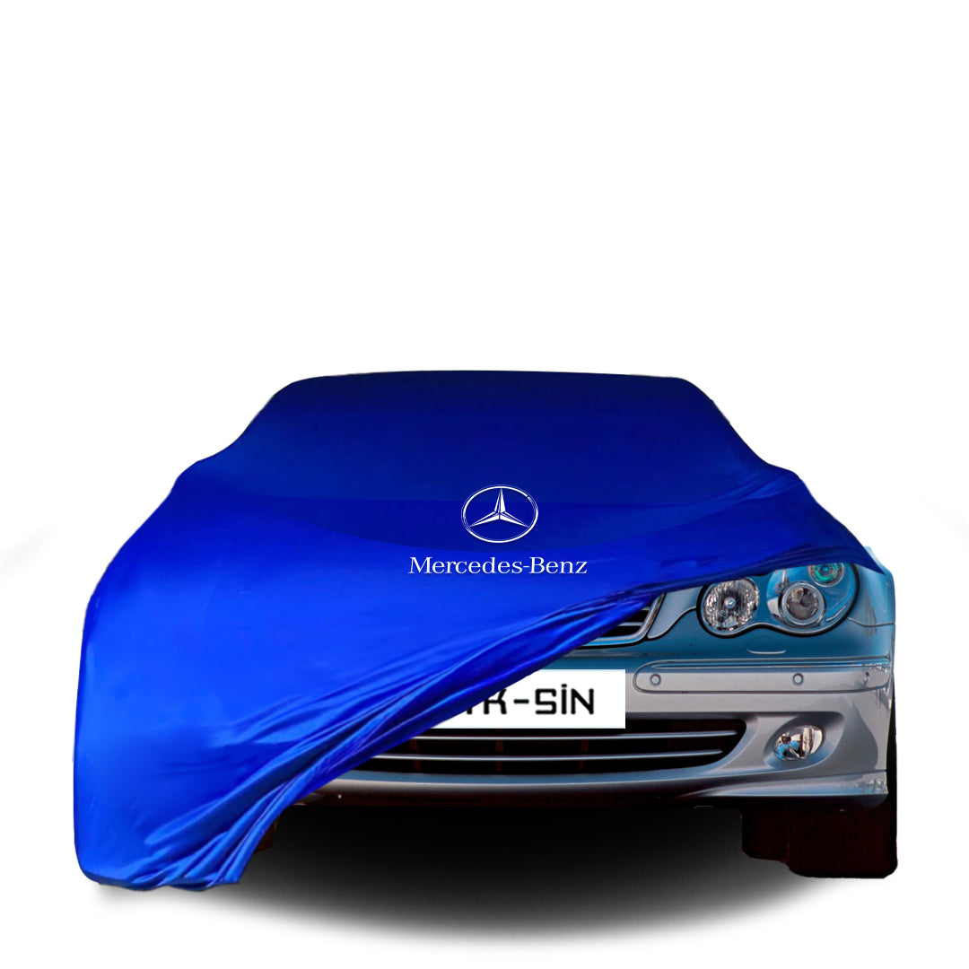 Mercedes Benz C W203