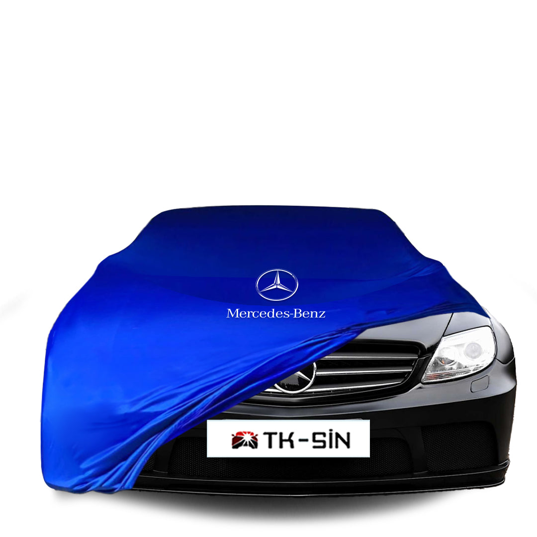 Mercedes Benz CL C216