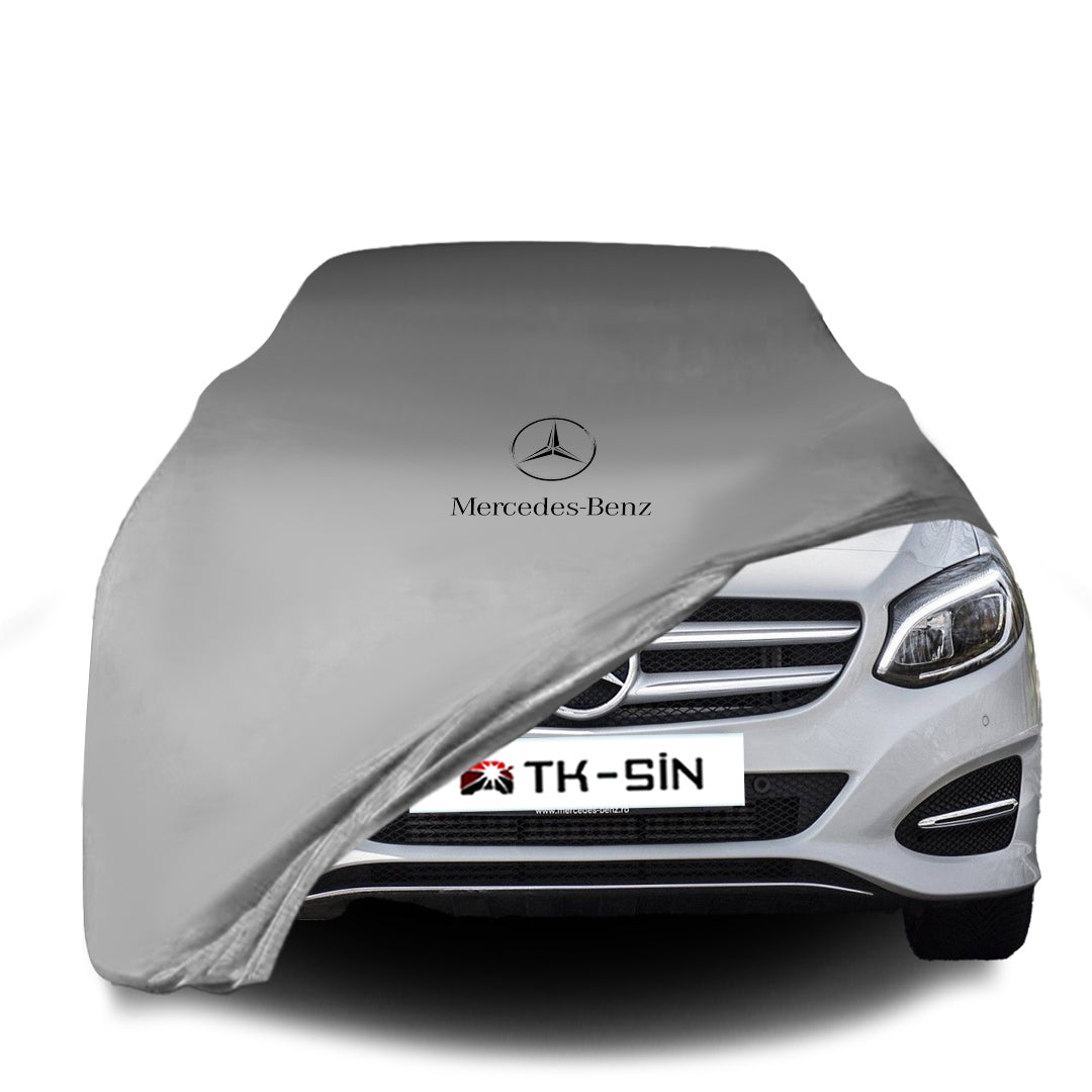 Mercedes Benz B Series W246 (2011-2018)
