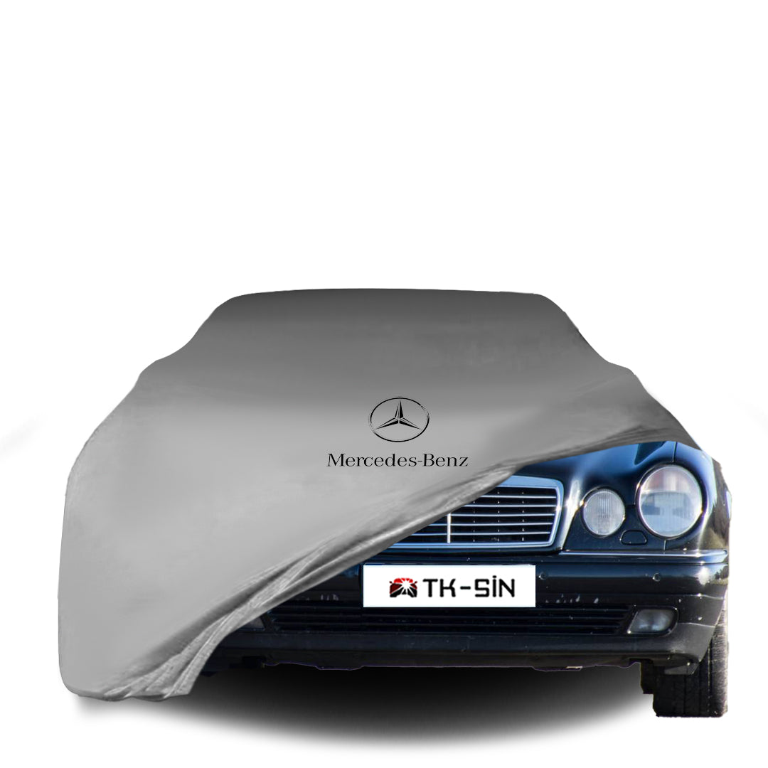 Mercedes Benz E W210